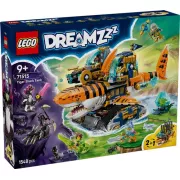 LEGO 71515 Le char requin-tigre DREAMZzz