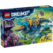 LEGO 71512 Le sous-marin crocodile DREAMZzz