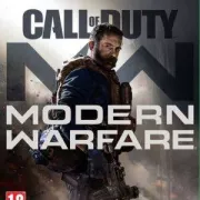 Call of Duty Modern Warfare Xbox One
