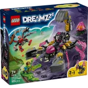 LEGO 71513 La pelleteuse scorpion des cauchemars DREAMZzz