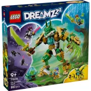 LEGO 71508 Le gardien robot-renard DREAMZzz