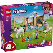 LEGO Friends 42696 La clinique vétérinaire