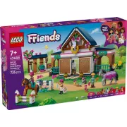 LEGO 42688 L'écurie et l'école d'équitation Friends