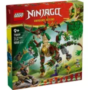 LEGO 71859 Le dragon de vie Ninjago