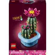 LEGO 11509 Cactus fleuri Botanicals