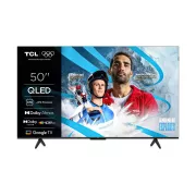 TCL 50P71K - TV 4K Qled 50'