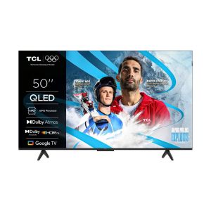 Image : TCL 50P71K - TV 4K Qled 50'