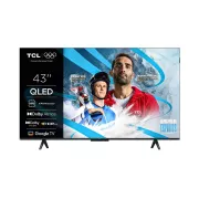 TCL 43P71K - TV 43' 4K Qled