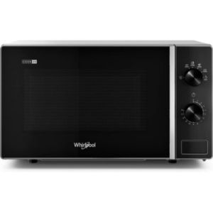 Image : WHIRLPOOL MWP101SB - Micro ondes