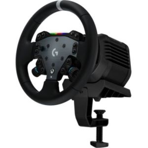 Image : LOGITECH RS50 System for Xbox/PC - Volant