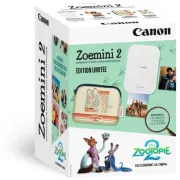 CANON Zoemini 2 Edition Zootopie 2 - Imprimante