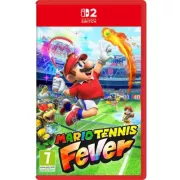 Mario Tennis Fever - Jeu Switch 2 NINTENDO