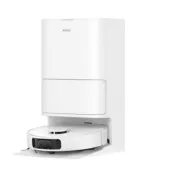 MOVA E40 Ultra - Robot Aspirateur Laveur