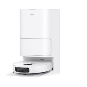 Image : MOVA E40 Ultra - Robot Aspirateur Laveur