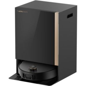 Image : MOVA Mobius 60 - Robot Aspirateur Laveur