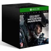 Call of Duty : Modern Warfare Xbox One - Edition Dark