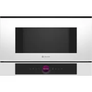 BOSCH BFL7221W1 - Micro ondes encastrable