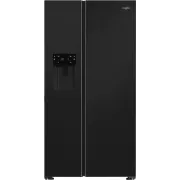 WHIRLPOOL WHG26574WXK5E - Réfrigérateur américain