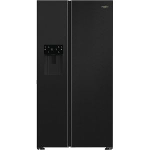 Image : WHIRLPOOL WHG26574WXK5E - Réfrigérateur américain
