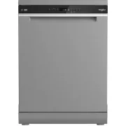 WHIRLPOOL W8FHP51X - Lave-vaisselle