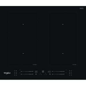 Image : WHIRLPOOL WLS3160BF - Plaque induction