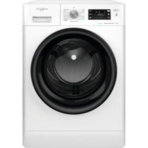 Image : WHIRLPOOL FFBNA9269BVFR - Lave linge