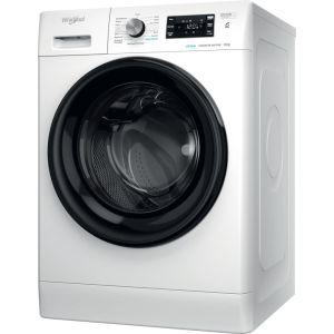 Image : WHIRLPOOL FFBP8489BVFR - Lave-linge