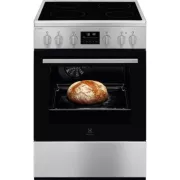 ELECTROLUX EKR664900X - Cuisinière vitrocéramique