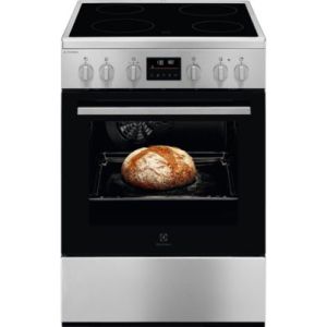 Image : ELECTROLUX EKR664900X - Cuisinière vitrocéramique