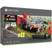 Xbox One X 1 To + Forza Horizon 4 + DLC LEGO