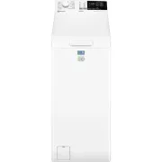 ELECTROLUX EW6T4127AS - Lave-linge top