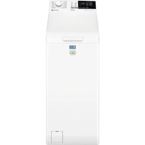 Image : ELECTROLUX EW6T4127AS - Lave-linge top