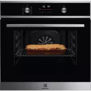ELECTROLUX EOF6P66BX - Four pyrolyse