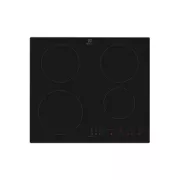 ELECTROLUX EIT60433CT SaphirMatt SE - Plaque induction