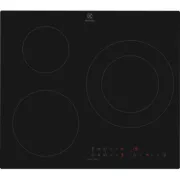 ELECTROLUX EIT60336CT SaphirMatt SE - Plaque induction