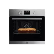 ELECTROLUX EOF4P46X - Four multifonction