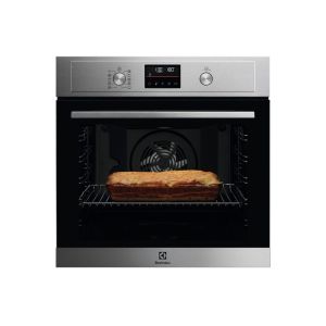 Image : ELECTROLUX EOF4P46X - Four multifonction