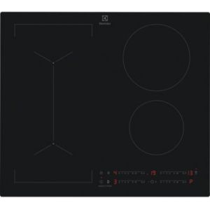 Image : ELECTROLUX EIV63443CT SaphirMatt SE - Plaque induction
