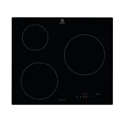 ELECTROLUX KIB60320CK - Table de cuisson à induction