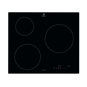Image : ELECTROLUX KIB60320CK - Table de cuisson à induction