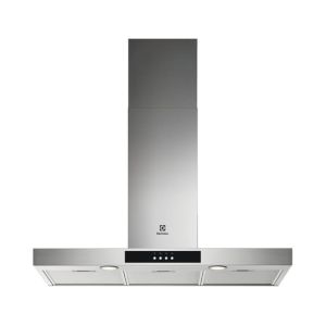 Image : ELECTROLUX LFT429X - Hotte decorative murale