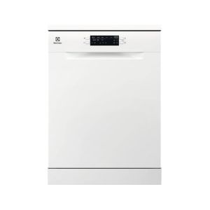 Image : ELECTROLUX ESA47205SW - Lave-vaisselle