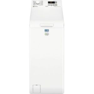 Image : ELECTROLUX EW6T5612BA - Lave linge top