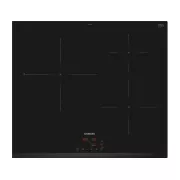 SIEMENS EH631BJB6E IQ100  - Plaque induction