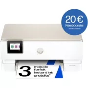 HP Envy Photo 7234 - Imprimante jet d'encre