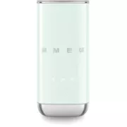 SMEG MFF02PGEU - Mousseur à lait vert d'eau Années 50