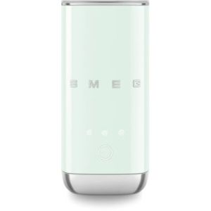 Image : SMEG MFF02PGEU - Mousseur à lait  vert d'eau Années 50