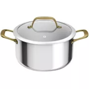 TEFAL Faitout 24cm Edition Bocuse