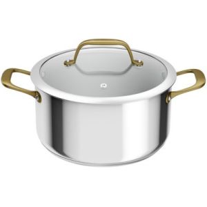 Image : TEFAL Faitout 24cm Edition Bocuse