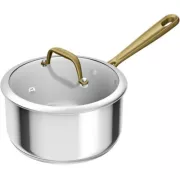 TEFAL Casserole  20cm inox Bocuse Edition